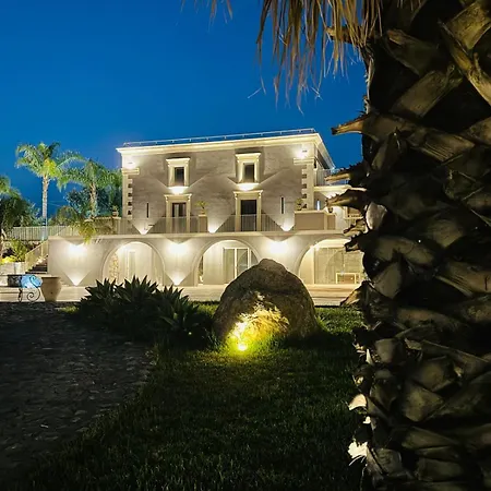 Etna Palace Lejlighed Mascali